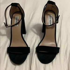 Steve Madden Carrson Size 10